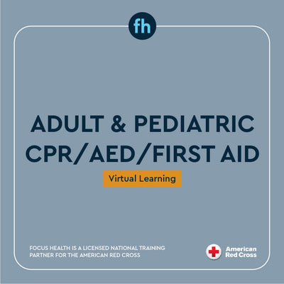Virtual Learning CPR: Mountain Time Zone