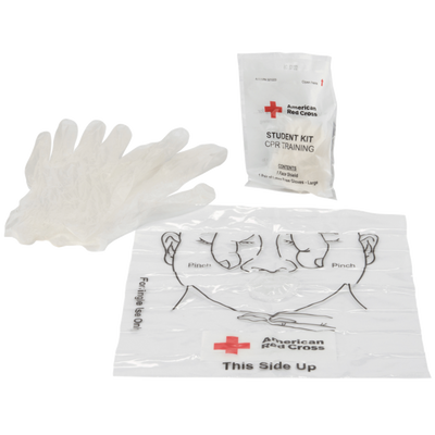 CPR Student Training Kit 10-Pack