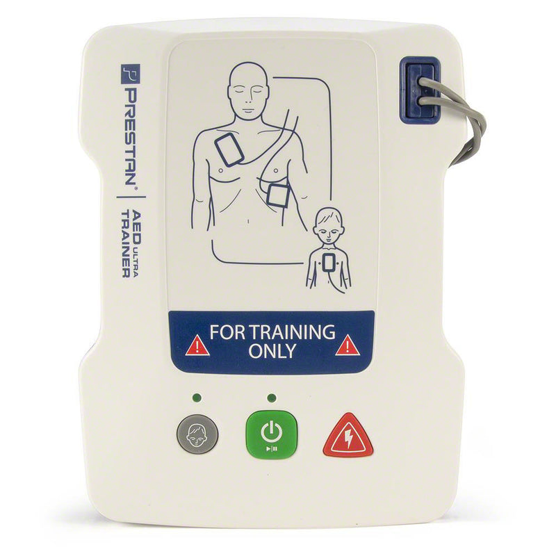 PRESTAN AED UltraTrainer