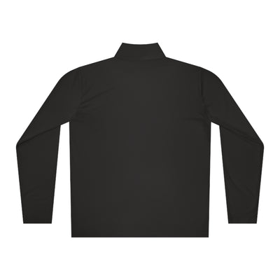 FH Unisex Quarter-Zip Pullover