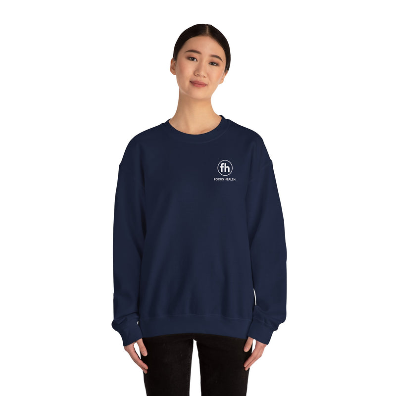 FH Unisex Heavy Blend™ Crewneck Sweatshirt