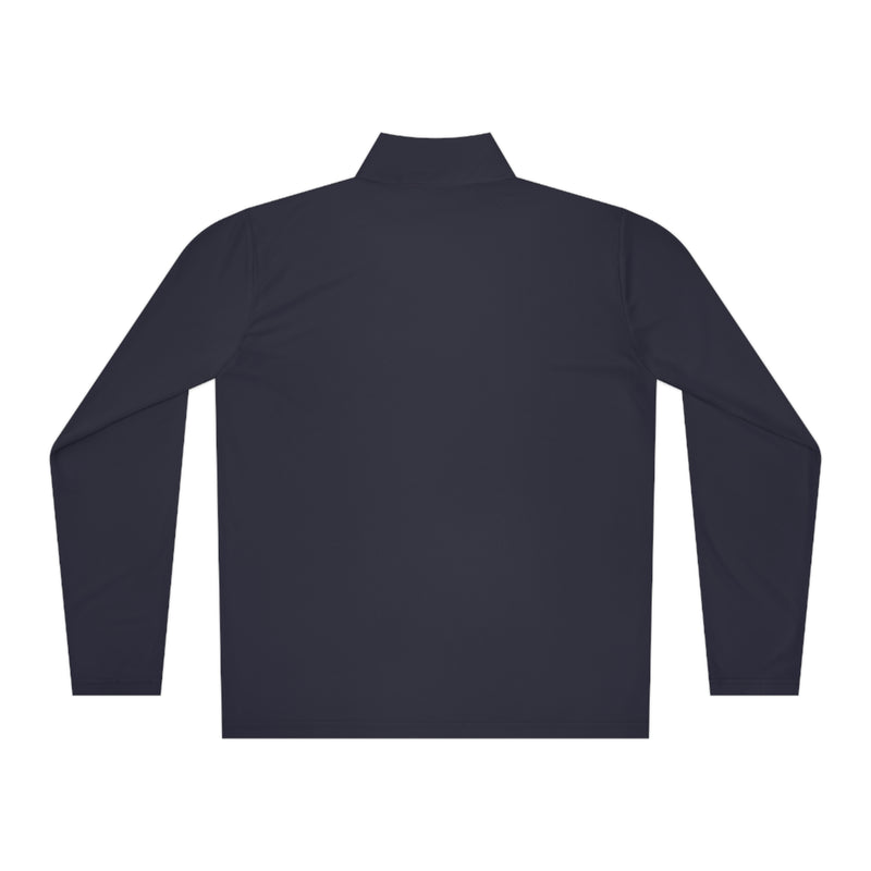 FH Unisex Quarter-Zip Pullover
