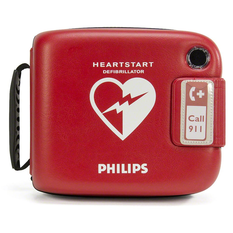 Philips HeartStart OnSite AED Battery