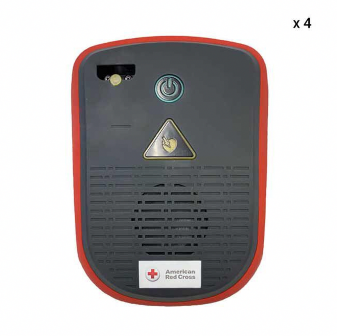 BLS ACLSセット Basic Life Support (BLS) Instructor Starter Kit – Focus Health