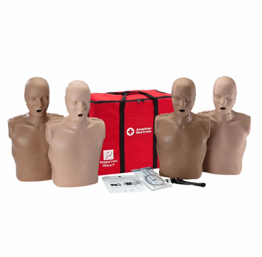 BLS ACLSセット Basic Life Support (BLS) Instructor Starter Kit – Focus Health