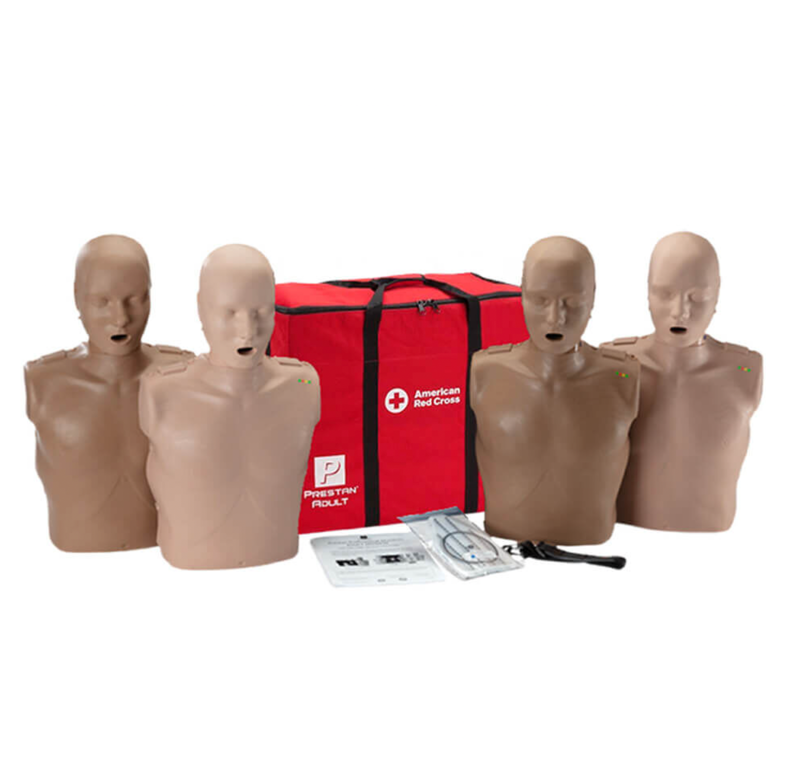 Bls Kit Box Basic Life Support (BLS) Instructor Starter Kit – Focus Health