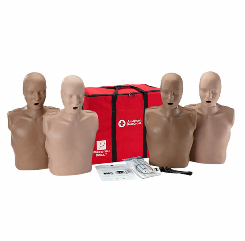 Life Kit Basic Basic Life Support (BLS) Instructor Starter Kit – Focus Health