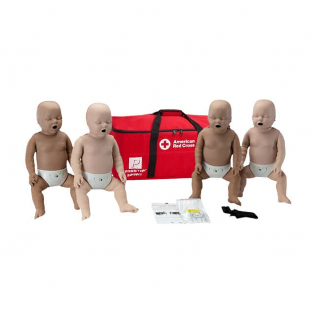 Basic Life Support (BLS) Instructor Starter Kit – Focus Health