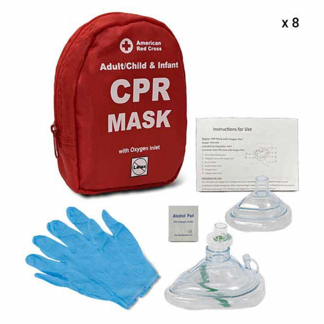 Basic Life Support (BLS) Instructor Starter Kit – Focus Health