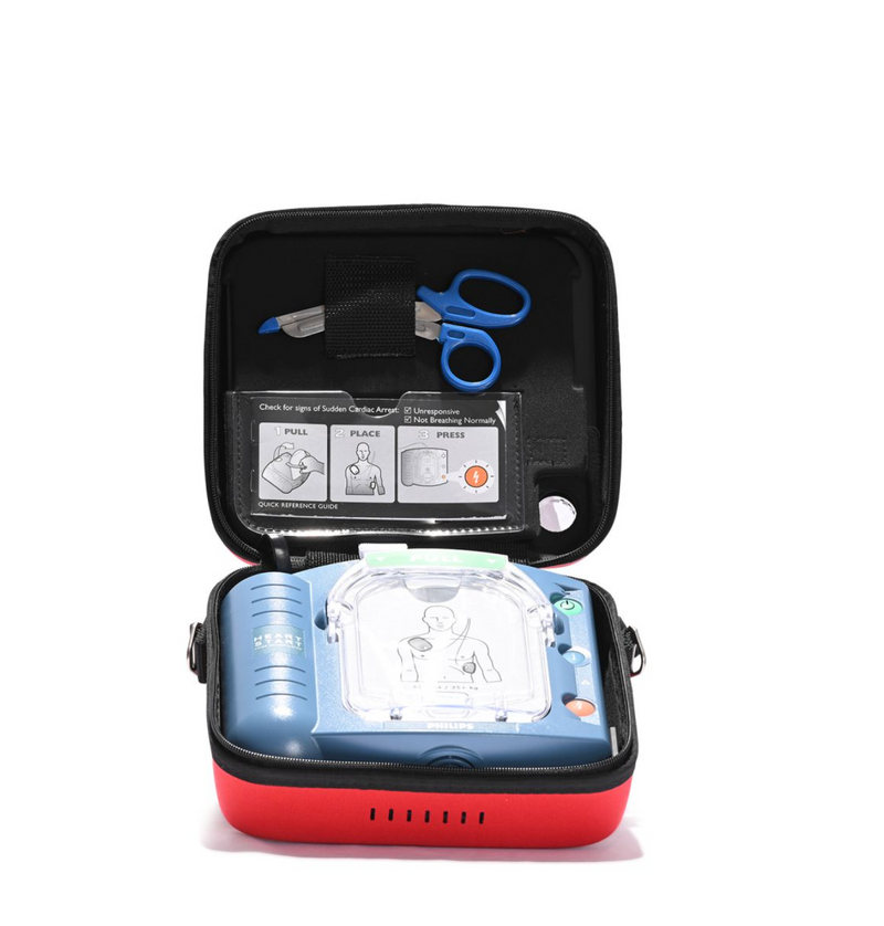 Philips HeartStart OnSite AED
