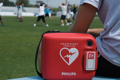Philips HeartStart OnSite AED Battery