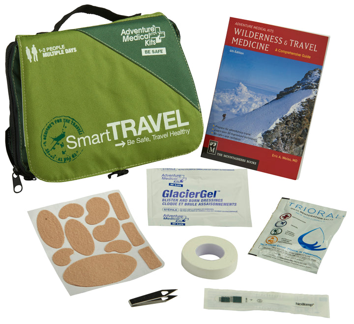 2019年出版Travel Medicine Fourth Edition Travel Medicine: Expert Consult - Online and Print: Keystone