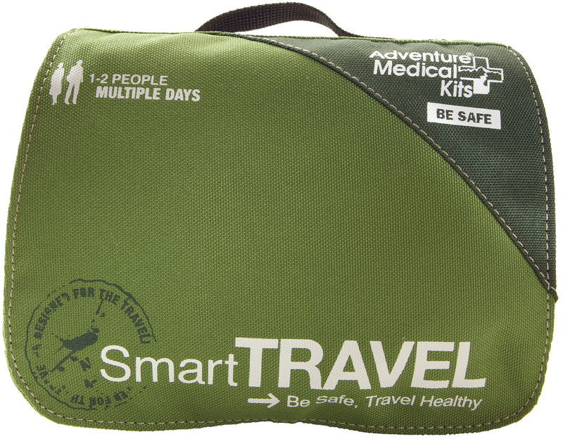TRAVEL Series Medical Kit - Smart Travel