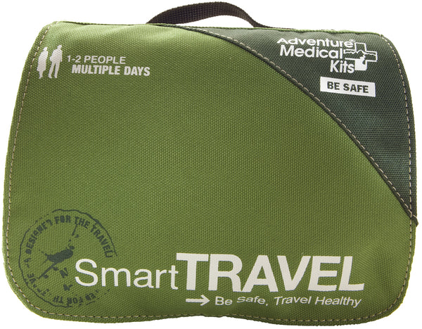 Medical Kits & First Aid Kits for Travel