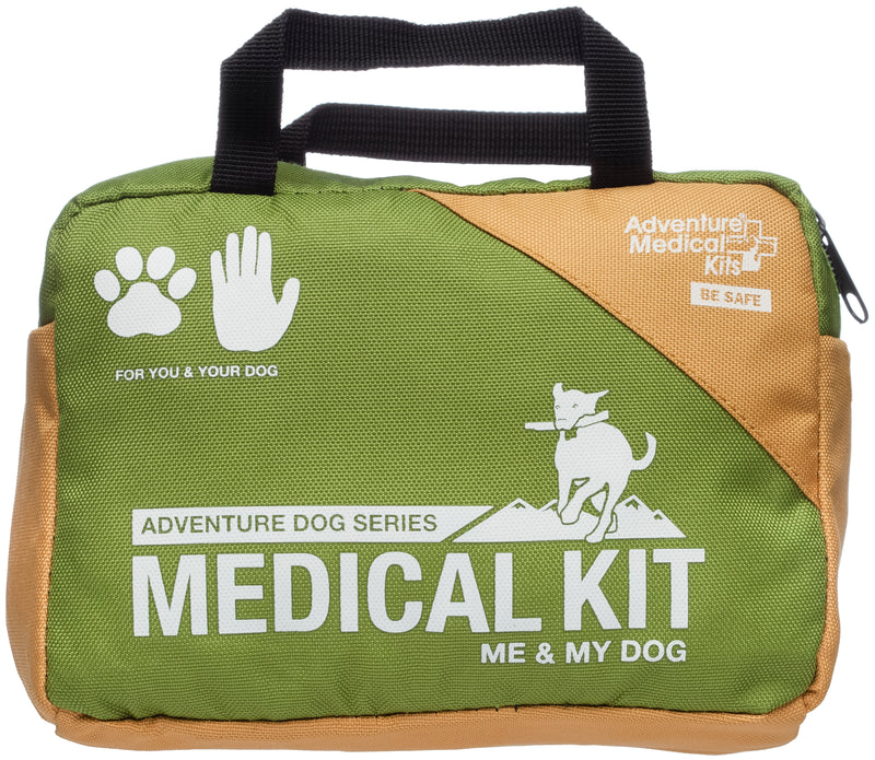 ADVENTURE DOG Medical Kit - Me & My Dog