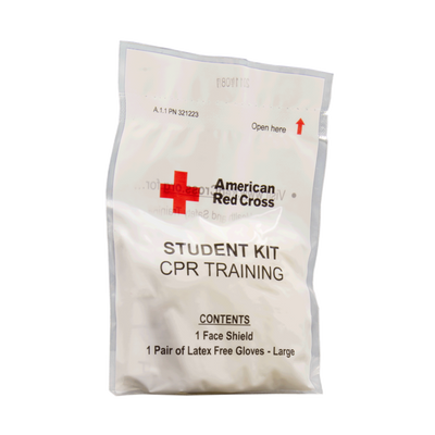 CPR Student Training Kit 10-Pack