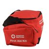 American Red Cross Emergency Preparedness Starter 1-Day Duffel Bag