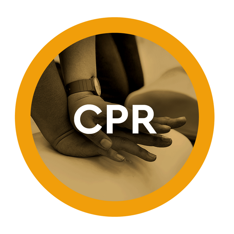 Virtual Learning CPR: Central Time Zone