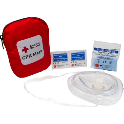 Philips HeartStart FRx AED with Ready-Pack Bundle
