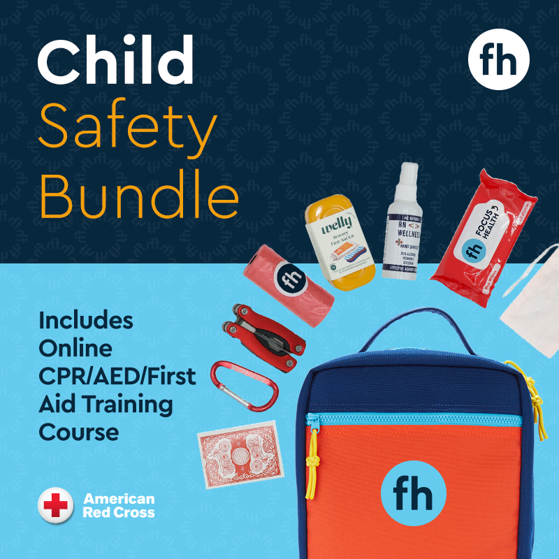 Child Safety Bundle