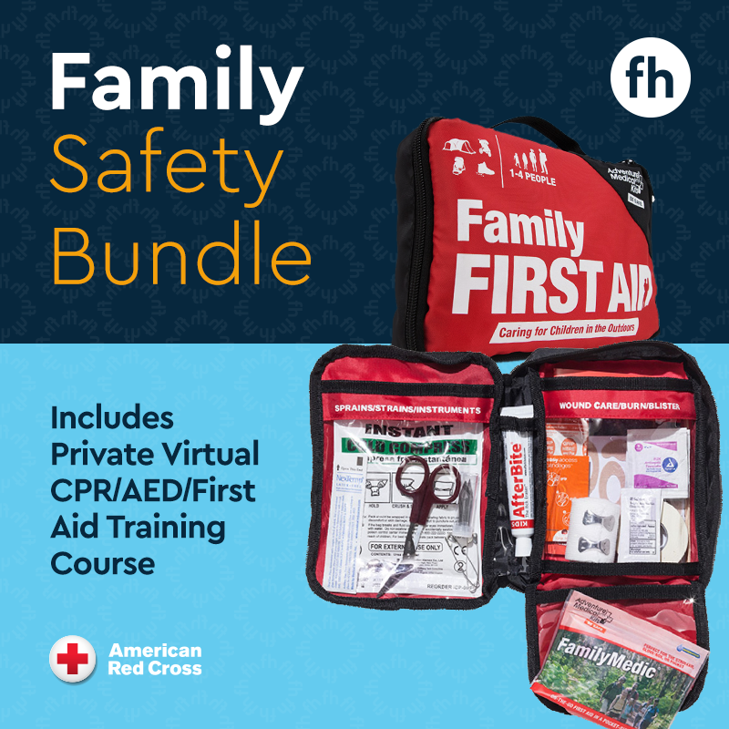 Family Safety Bundle