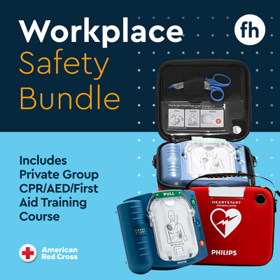 Workplace Safety Bundle