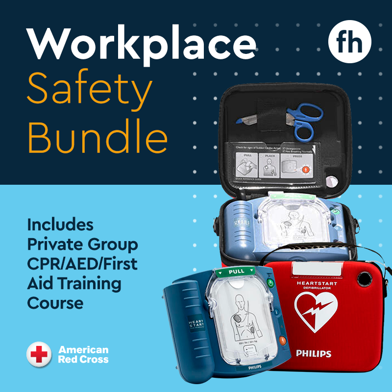 Workplace Safety Bundle